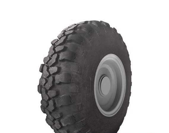 Автошина 365/90R18 SNAGA DT-64 140K